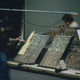 Image for article titled 142 Behind-The-Scenes Photos Reveal Blade Runner's Miniature World